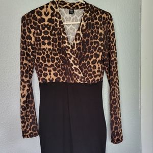 Dress for women ajustable size m